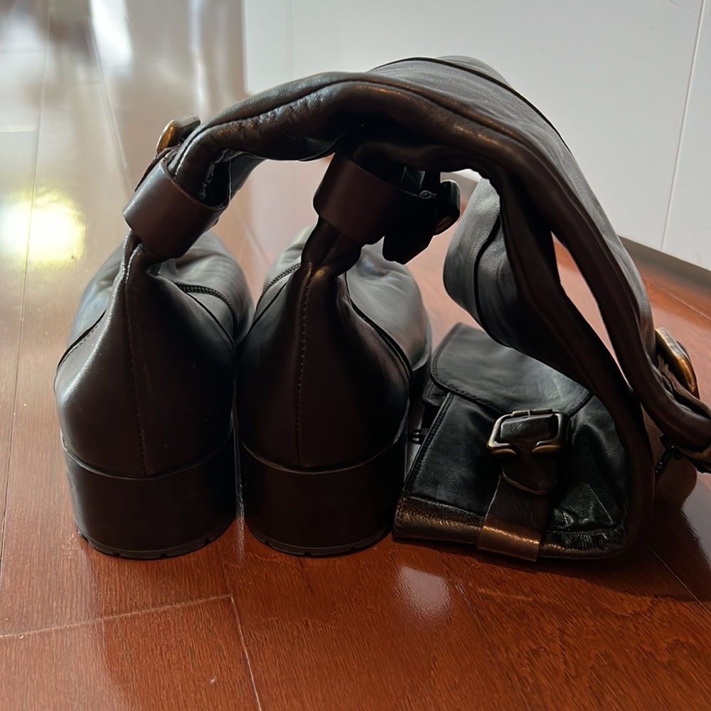 AGL Riding Boot - Picture 5 of 8